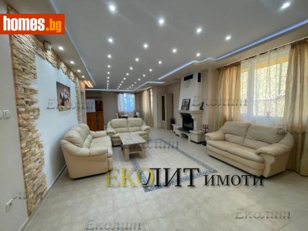 Къща, 320m² - Къща под наем - 115740045