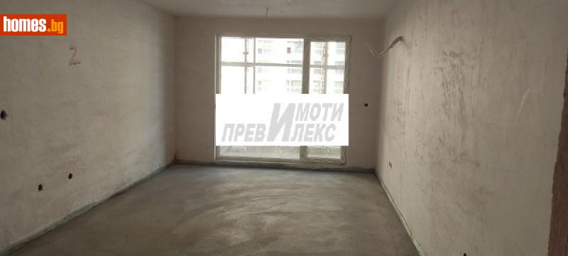 Двустаен, 76m² - Жк. Христо Ботев, Пловдив - Апартамент за продажба - Превилекс имоти ЕООД - 115740308
