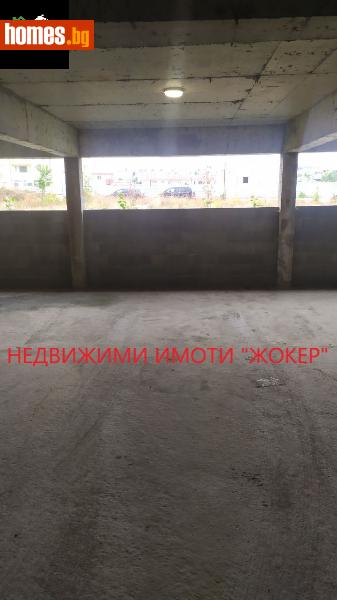 Гараж, 18m² - Жк. Бузлуджа, Велико Търново - Апартамент за продажба - Недвижими имоти Жокер - 115740451