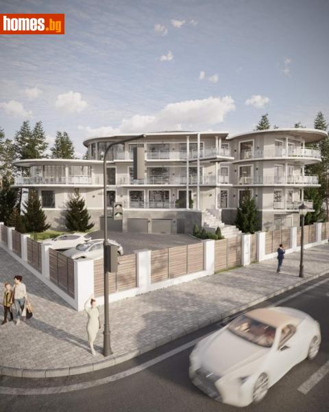 Тристаен, 144m² - С.Малки Чифлик, Велико Търново - Апартамент за продажба - PROPER HOMES - 115744797