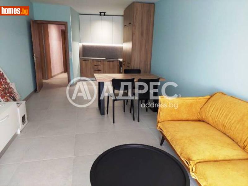 Двустаен, 70m² -  Център, Благоевград - Апартамент под наем - АДРЕС НЕДВИЖИМИ ИМОТИ - 115749678