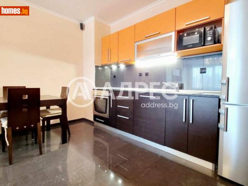 Двустаен, 98m² - Жк. Гоце Делчев, София - Апартамент под наем - АДРЕС НЕДВИЖИМИ ИМОТИ - 115749733