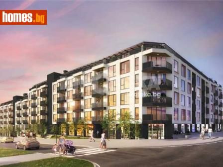 Тристаен, 164m² - Апартамент за продажба - 115750029