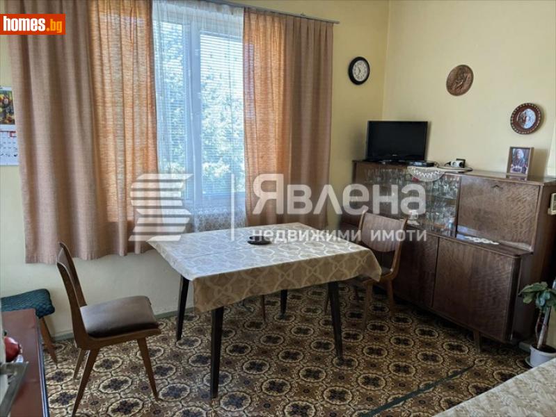 Тристаен, 77m² -  Център, Бургас - Апартамент за продажба - ЯВЛЕНА - 115750401