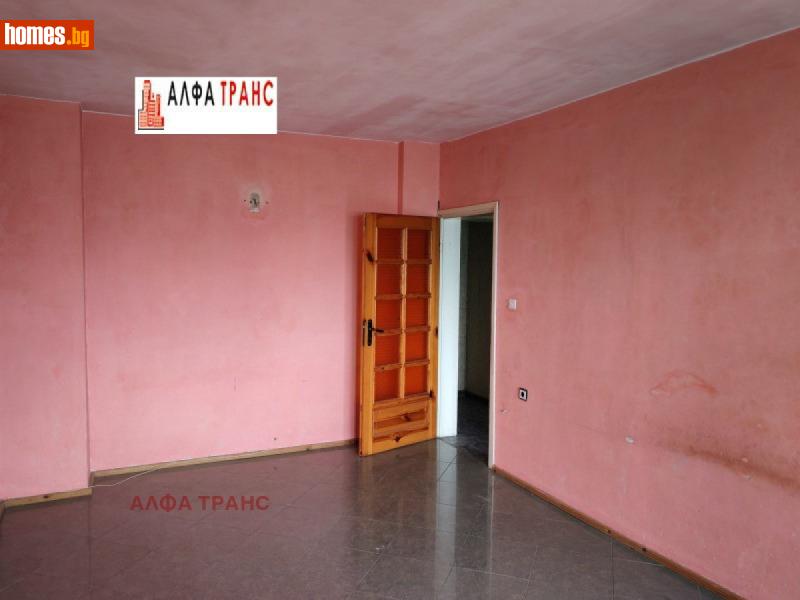 Двустаен, 101m² -  Център, Варна - Апартамент за продажба - Alfatrans - 115761064