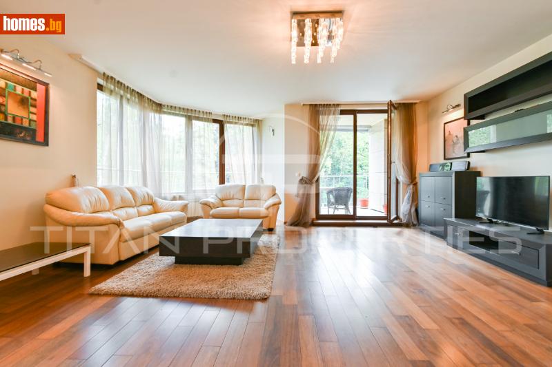 Четиристаен, 750m² - Кв. Бояна, София - Апартамент за продажба - Титан Пропъртис - 115764087