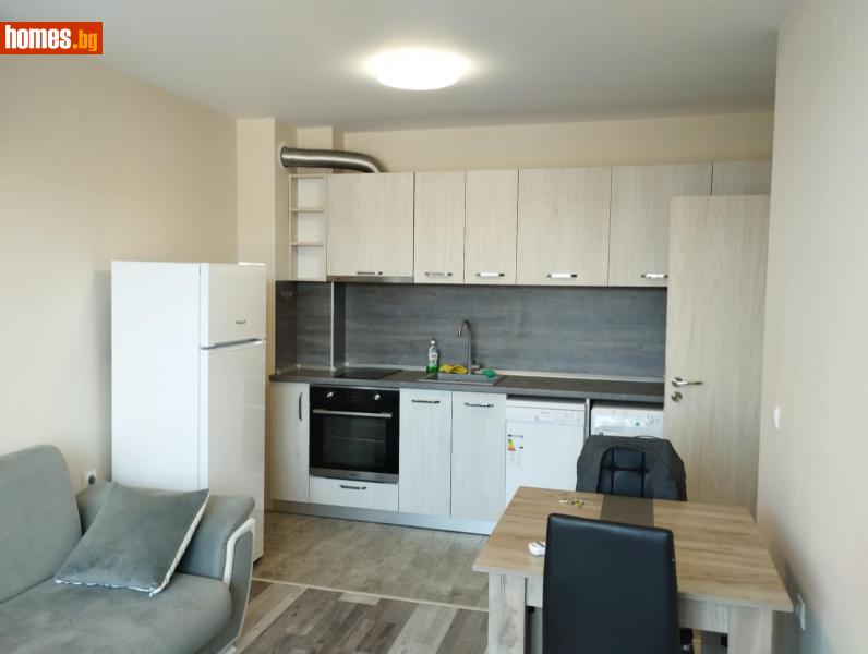 Двустаен, 65m²
