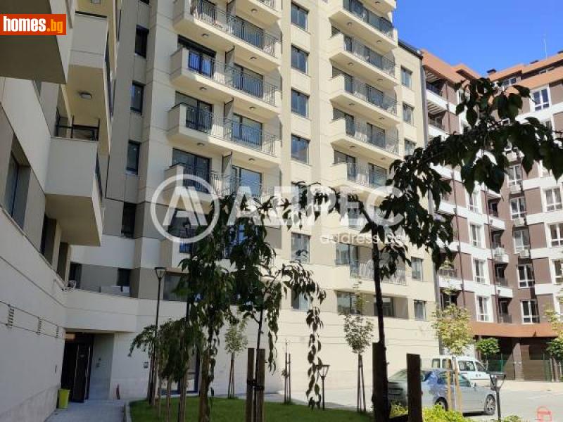 Двустаен, 61m² - Жк. Връбница 1, София - Апартамент за продажба - АДРЕС НЕДВИЖИМИ ИМОТИ - 115775238