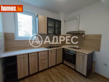 Двустаен, 54m² - Апартамент за продажба - 115775376
