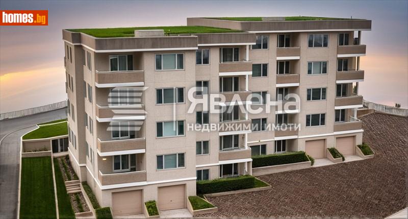 Двустаен, 65m² - Жк. Възраждане, Варна - Апартамент за продажба - ЯВЛЕНА - 115775671