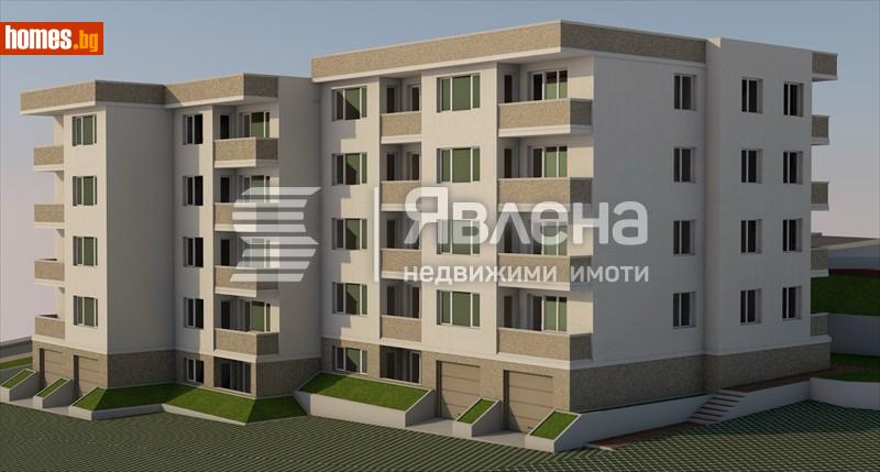 Тристаен, 67m² - Варна, Варна - Апартамент за продажба - ЯВЛЕНА - 115775682