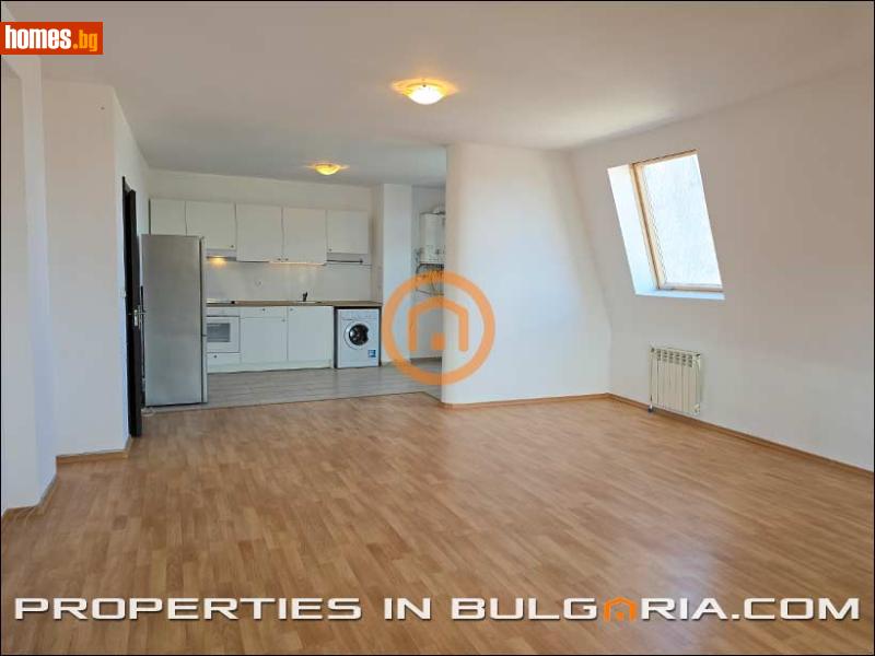 Тристаен, 148m² - Кв. Манастирски Ливади, София - Апартамент за продажба - Properties in Bulgaria - easyBG Ltd - 115776456