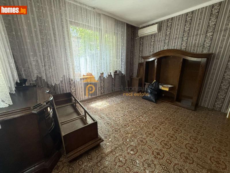 Многостаен, 71m² - Жк. Гагарин, Пловдив - Апартамент за продажба - Перфект Консулт - 115776740