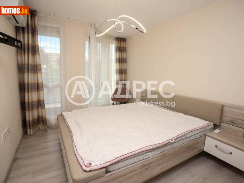 Многостаен, 100m² -  Център, София - Апартамент за продажба - АДРЕС НЕДВИЖИМИ ИМОТИ - 115791467