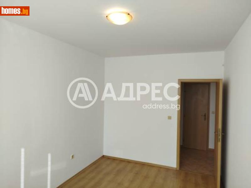 Двустаен, 68m² -  Център, София - Апартамент под наем - АДРЕС НЕДВИЖИМИ ИМОТИ - 115791815