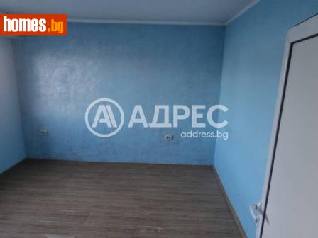 Двустаен, 60m² - Апартамент за продажба - 115791863