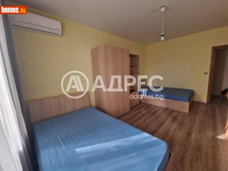 Тристаен, 70m² -  Нептун, Варна - Апартамент под наем - АДРЕС НЕДВИЖИМИ ИМОТИ - 115792063