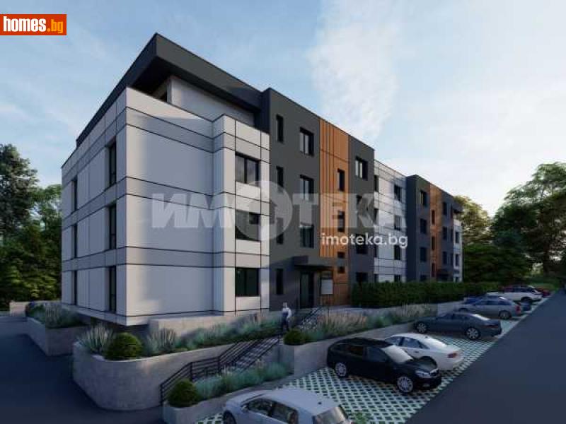 Многостаен, 170m² - Кв. Виница, Варна - Апартамент за продажба - ИМОТЕКА АД - 115792221