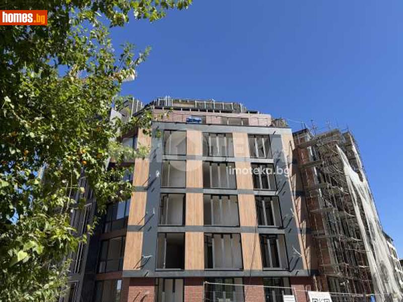 Многостаен, 197m² -  Студентски Град, София - Апартамент за продажба - ИМОТЕКА АД - 115792224