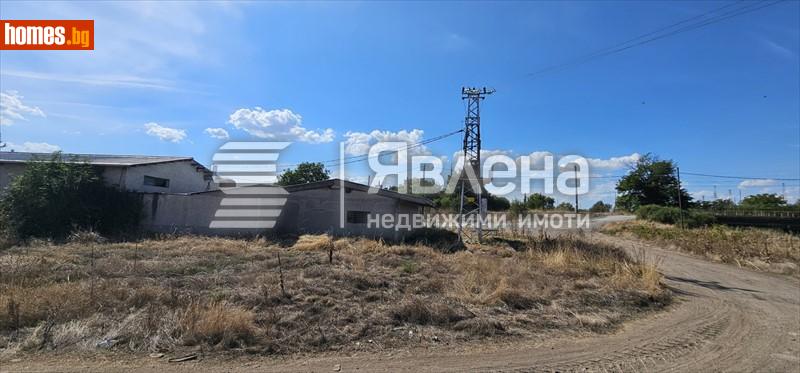 Парцел, 8173m² - Гр.Костинброд, Софийска - Парцел за продажба - ЯВЛЕНА - 115793709