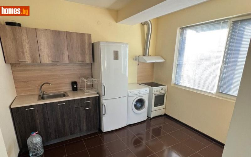 Четиристаен, 100m² -  Център, Търговище - Апартамент за продажба - КСЕН - 115794064