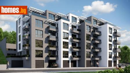 Двустаен, 63m² - Апартамент за продажба - 115794356