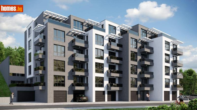 Двустаен, 63m² -  Широк Център, Благоевград - Апартамент за продажба - Обектив Консулт - 115794356