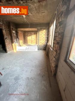 Тристаен, 130m² - Апартамент за продажба - 115794676