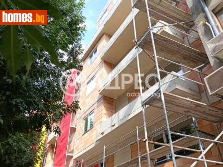 Тристаен, 92m² - Апартамент за продажба - 115807899