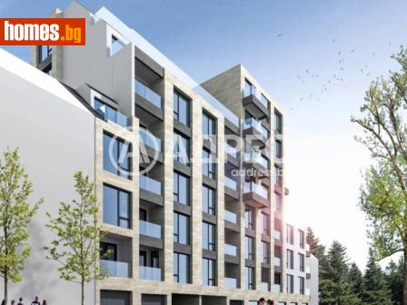 Тристаен, 93m² - Апартамент за продажба - 115808047