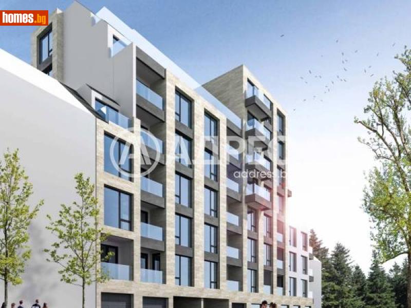 Тристаен, 93m² -  Погребите, Варна - Апартамент за продажба - АДРЕС НЕДВИЖИМИ ИМОТИ - 115808047