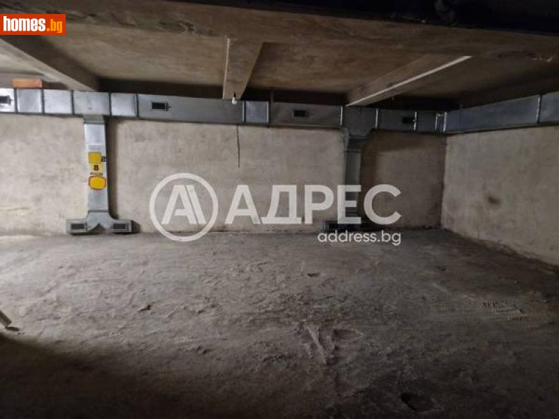 Гараж, 90m² -  Окръжна Болница, Варна - Апартамент за продажба - АДРЕС НЕДВИЖИМИ ИМОТИ - 115808147