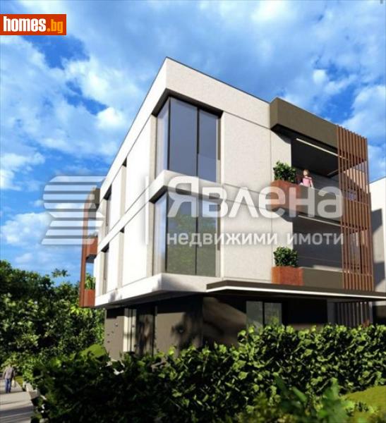 Тристаен, 141m² -  Драгалевци, София - Апартамент за продажба - ЯВЛЕНА - 115808686