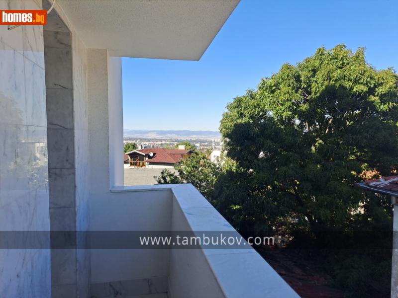 Двустаен, 62m² - Кв. Бояна, София - Апартамент за продажба - Тамбуков недвижими имоти - 115809142