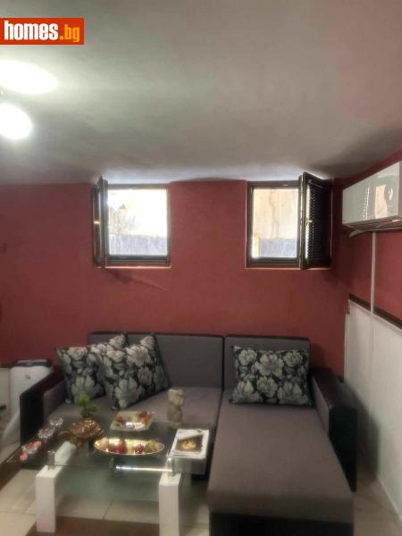 Двустаен, 80m² -  Център, София - Апартамент за продажба - Дом Експрес - 115811368