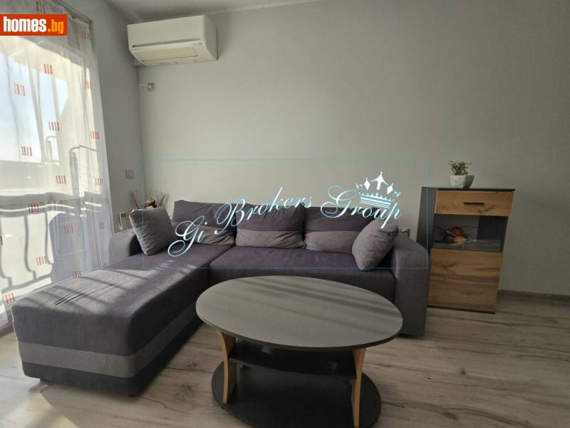 Двустаен, 68m²