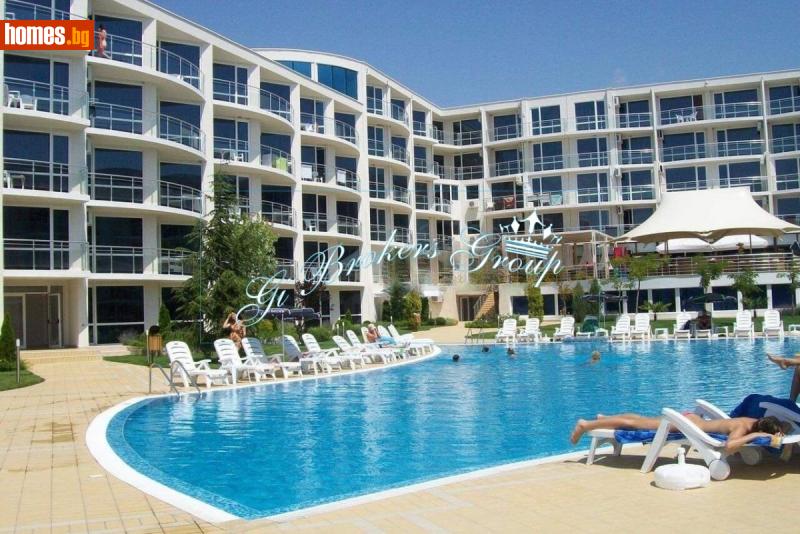Двустаен, 66m²