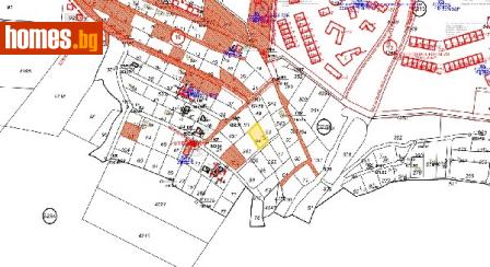 Парцел, 600m² - Парцел за продажба - 115824782