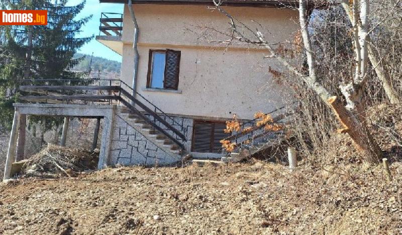 Парцел, 1100m² - Кв. Панчарево, София - Парцел за продажба - Уни Комерс ООД - 115824783
