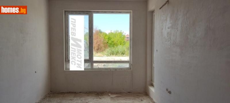 Двустаен, 164m² - Жк. Христо Ботев, Пловдив - Апартамент за продажба - Превилекс имоти ЕООД - 115825233