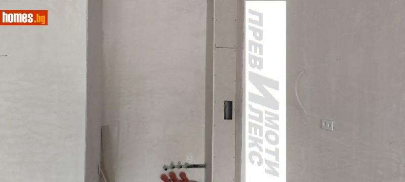 Двустаен, 130m² - Жк. Христо Ботев, Пловдив - Апартамент за продажба - Превилекс имоти ЕООД - 115825243