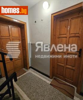 Тристаен, 95m² - Апартамент за продажба - 115835301