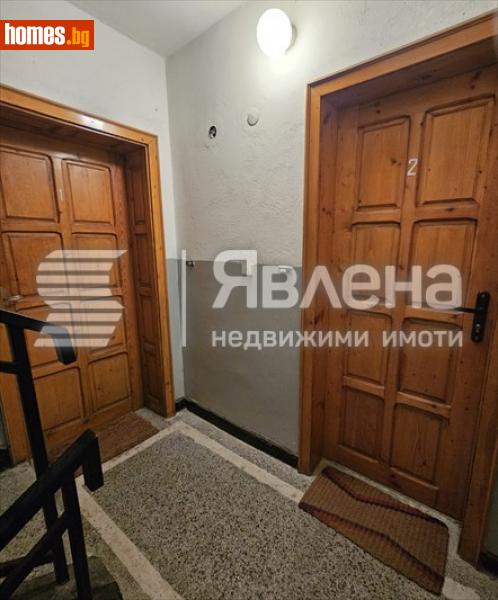 Тристаен, 95m² - Гр.Свети Влас, Бургас - Апартамент за продажба - ЯВЛЕНА - 115835301