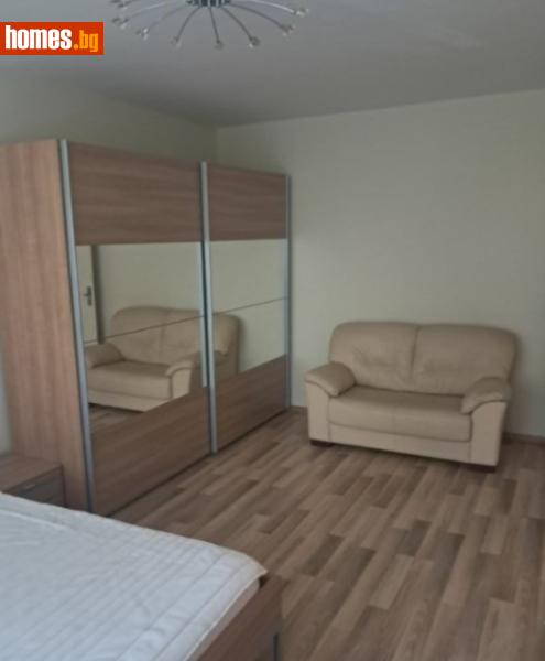 Тристаен, 97m² - Жк. Сухата Река, София - Апартамент за продажба - Азмар имоти - 115835311