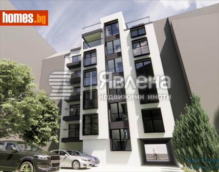 Тристаен, 105m² - Апартамент за продажба - 115840995