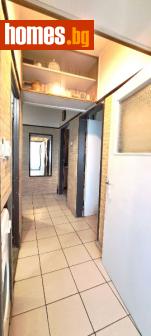 Двустаен, 58m² - Апартамент за продажба - 115842127