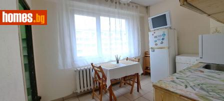 Двустаен, 58m² - Апартамент за продажба - 115842132