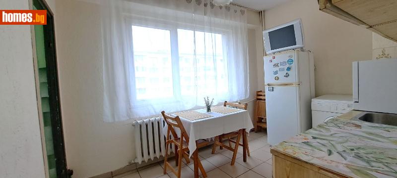 Двустаен, 58m² - Кв. Димова Махала, Перник - Апартамент за продажба - Тера Булгари - Земя на Българи - 115842132