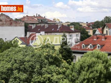 Тристаен, 118m² - Апартамент за продажба - 115853413