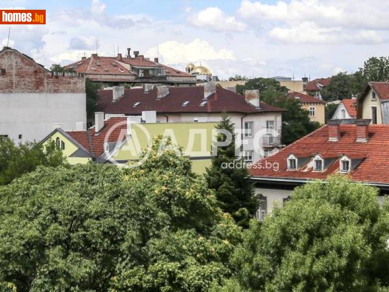 Тристаен, 118m² - София, София - град - Апартамент за продажба - АДРЕС НЕДВИЖИМИ ИМОТИ - 115853413